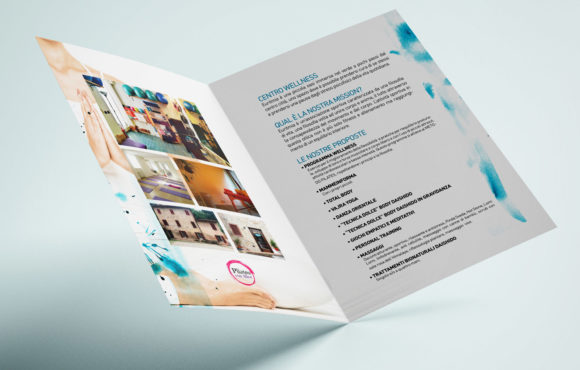 Brochure Euritmia