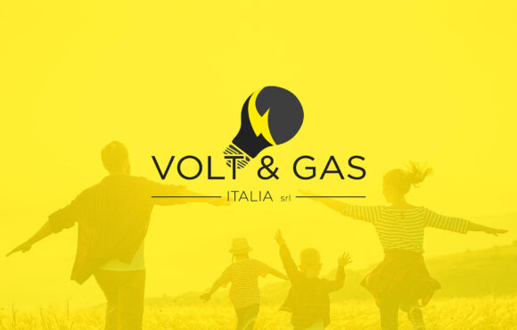 Realizzazione Sito Internet Volt & Gas